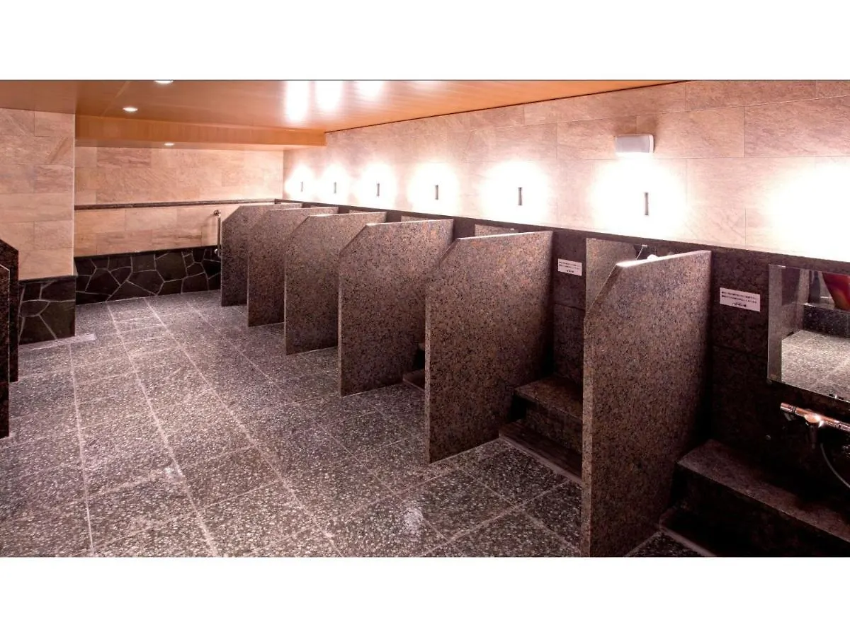 Yaoji Hakata Hotel - Vacation Stay 59137V 후쿠오카 0*,