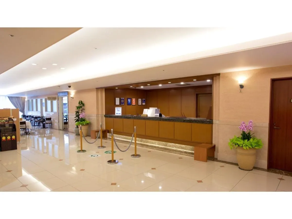 Yaoji Hakata Hotel - Vacation Stay 59137V 후쿠오카 일본