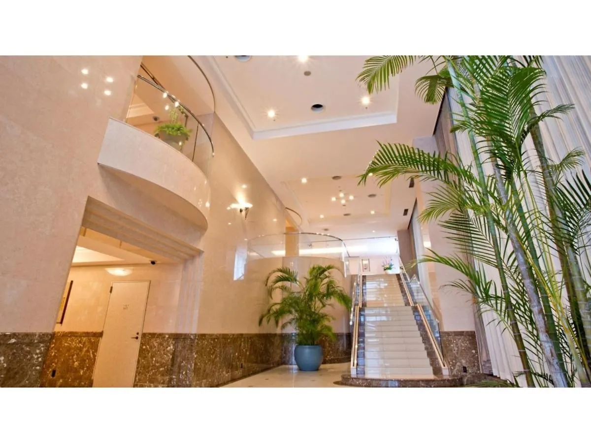 Yaoji Hakata Hotel - Vacation Stay 59137V 후쿠오카